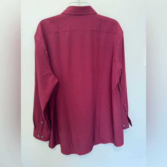 J.Ferrar XL Slim Button down shirt - Picture 4 of 4